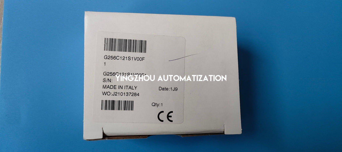 AVENTICS G256C121S1V00F1 Solenoid Valve - 2/2-Way, Normally Closed, G1/4, Brass-vezhoo
