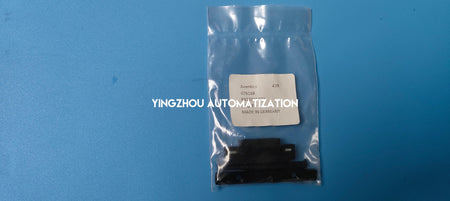 AVENTICS R412006371 Mounting Bracket Kit - AS2-MBR-W01, for AS2 Series Units-vezhoo