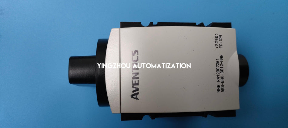 AVENTICS R412007261 AS3-FRE Filter-Pressure Regulator - G1/2, 5 µm, 0.5-10 Bar-vezhoo