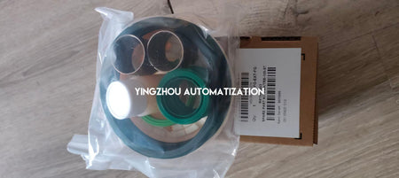 AVENTICS R413000903 Cylinder Repair Kit - for PRA/TRB Series, 100mm Bore-vezhoo
