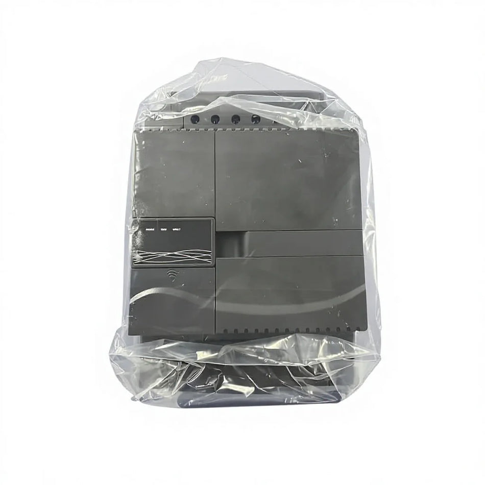 Delta VFD150E43A | VFD-E Inverter | 15kW 20HP 3-Phase 460V | High-Performance Vector Control | Built-in PLC & EMI Filter | Brand New Original-vezhoo