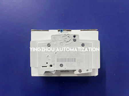 Allen-Bradley 1489-M1C010 Circuit Breaker | 1-Pole | 1A | C-Curve | DIN Rail Mount-vezhoo