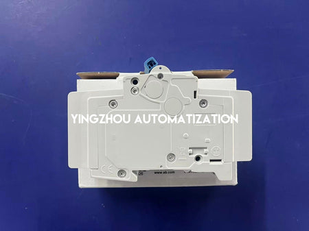 Allen-Bradley 1489-M2C200 Circuit Breaker | 2-Pole | 20A | C-Curve | Branch Protection-vezhoo