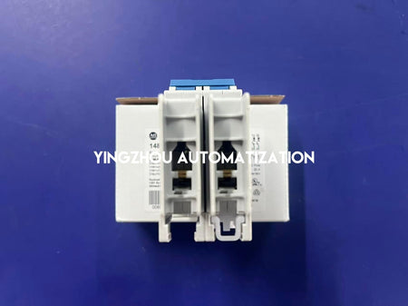 Allen-Bradley 1489-M2C200 Circuit Breaker | 2-Pole | 20A | C-Curve | Branch Protection-vezhoo