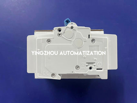 Allen-Bradley 1489-M3C160 Circuit Breaker | 3-Pole | 16A | C-Curve | Branch Protection-vezhoo