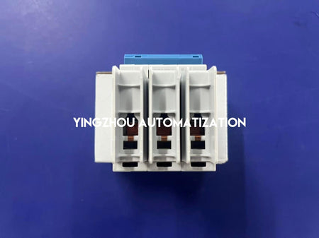 Allen-Bradley 1489-M3C160 Circuit Breaker | 3-Pole | 16A | C-Curve | Branch Protection-vezhoo