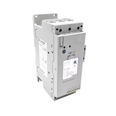 Allen-Bradley 150-C85NBD SMC-3 Soft Starter | 85A, 480V AC, 3-Phase-vezhoo