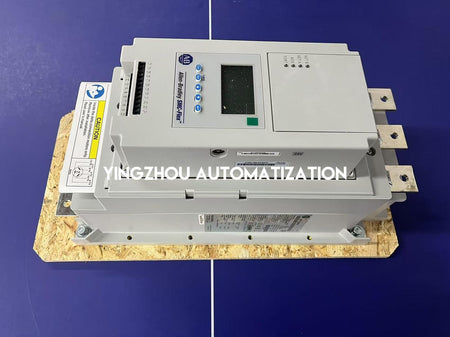 Allen-Bradley 150-F108NBR SMC-Flex Soft Starter | 108A, 75HP @ 460V, 24V AC/DC Control-vezhoo