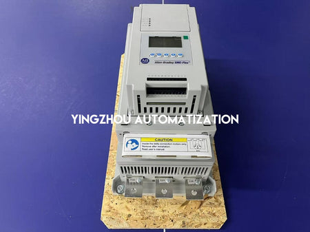 Allen-Bradley 150-F108NBR SMC-Flex Soft Starter | 108A, 75HP @ 460V, 24V AC/DC Control-vezhoo