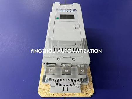 Allen-Bradley 150-F108NBR SMC-Flex Soft Starter | 108A, 75HP @ 460V, 24V AC/DC Control-vezhoo
