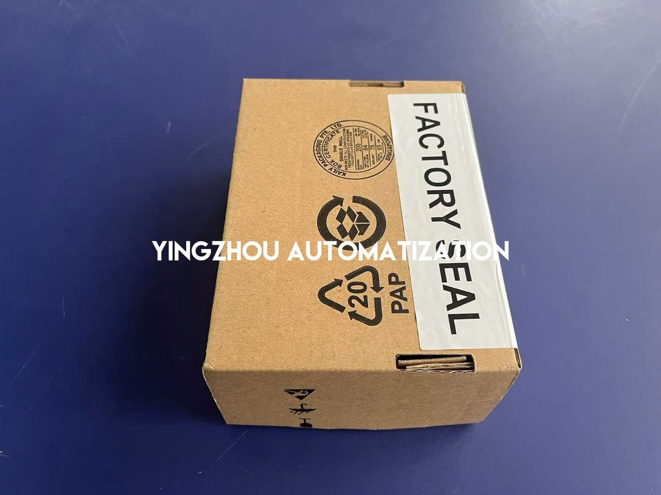 Allen-Bradley 1734-EP24DC POINT I/O Expansion Power Supply | 24V DC-vezhoo