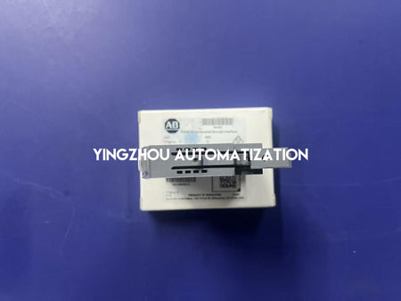 Allen-Bradley 1734-IJ POINT I/O 5V DC Incremental Encoder Module | 1-Channel | 1MHz-vezhoo