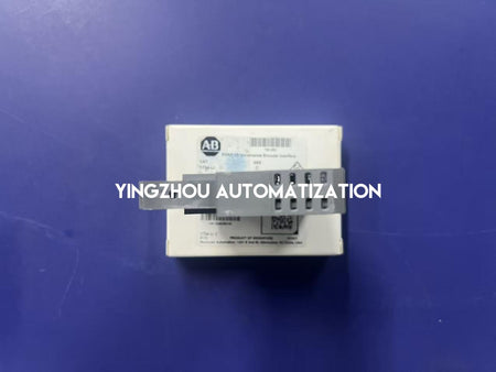 Allen-Bradley 1734-IJ POINT I/O 5V DC Incremental Encoder Module | 1-Channel | 1MHz-vezhoo