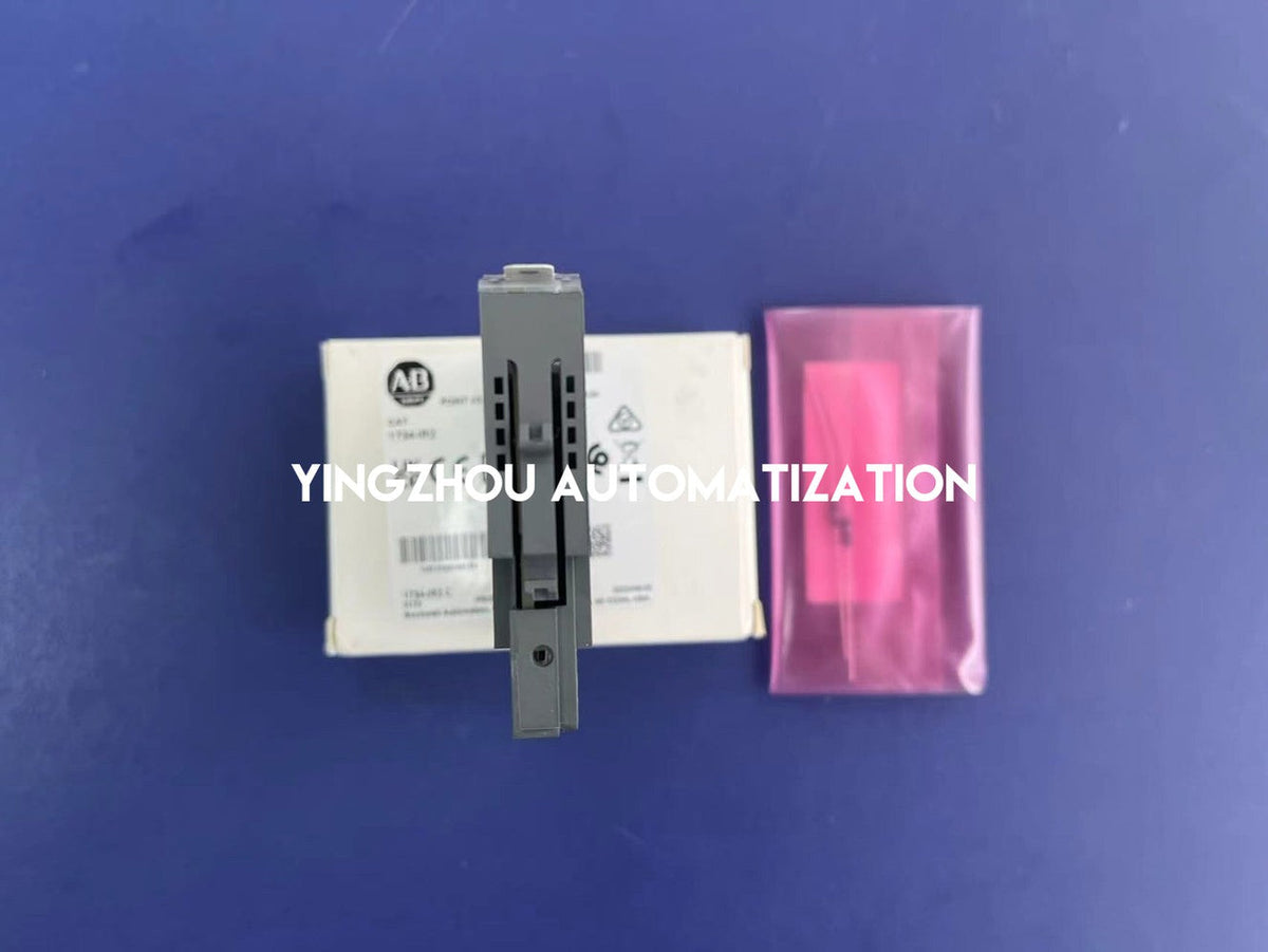 Allen-Bradley 1734-IR2 POINT I/O RTD Input Module | 2-Channel, 16-Bit Precision-vezhoo