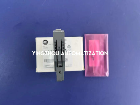 Allen-Bradley 1734-IR2 POINT I/O RTD Input Module | 2-Channel, 16-Bit Precision-vezhoo