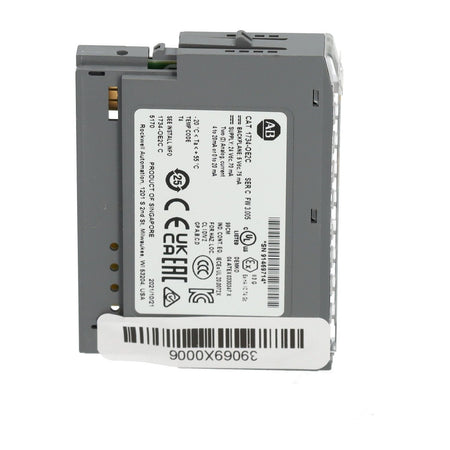 Allen-Bradley 1734-OE2C POINT I/O Analog Output Module | 2-Channel Current, 13-Bit-vezhoo