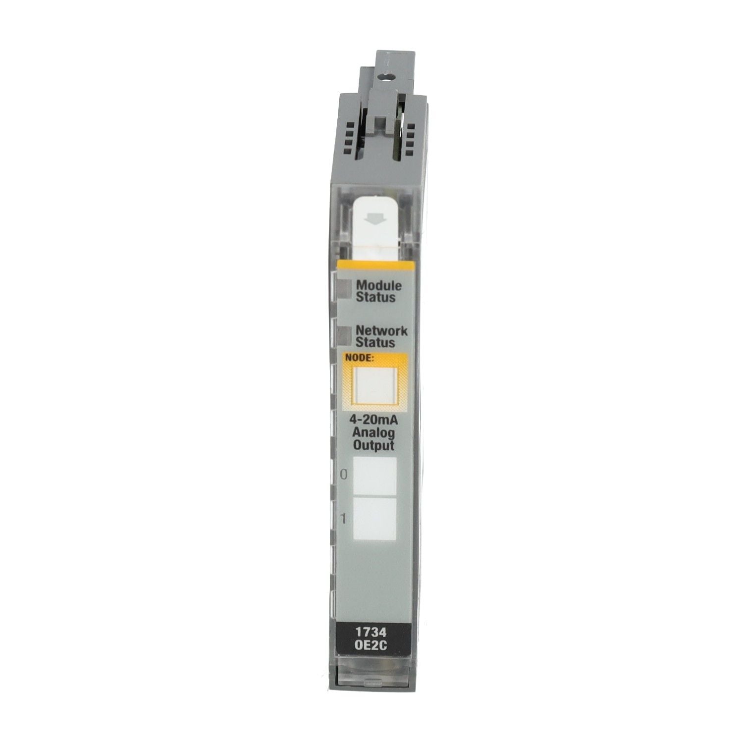 Allen-Bradley 1734-OE2C POINT I/O Analog Output Module | 2-Channel Current, 13-Bit-vezhoo