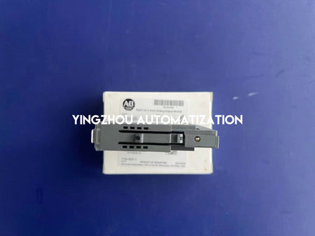 Allen-Bradley 1734-OE2V POINT I/O Analog Output Module | 2-Channel Voltage, 14-Bit-vezhoo