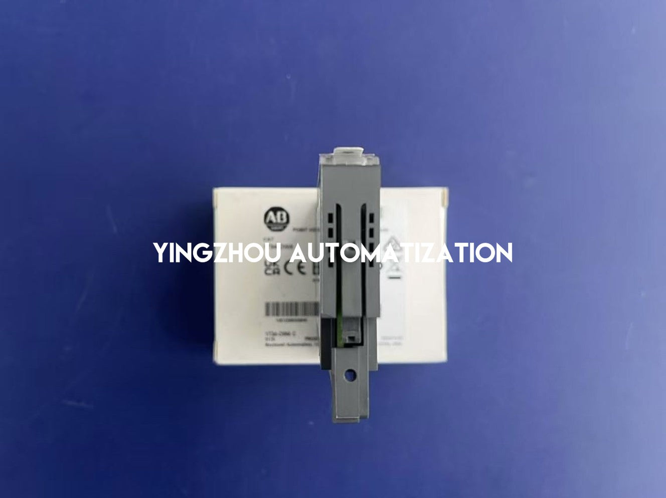 Allen-Bradley 1734-OW4 POINT I/O Relay Output Module | 4-Channel, AC/DC N.O. Contacts-vezhoo