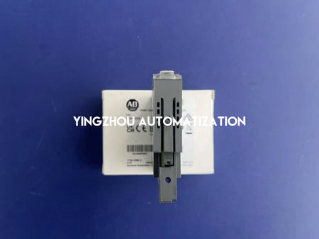 Allen-Bradley 1734-OW4 POINT I/O Relay Output Module | 4-Channel, AC/DC N.O. Contacts-vezhoo