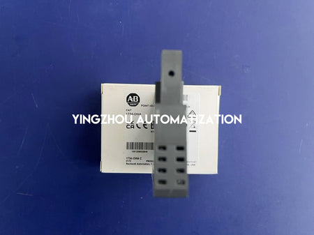 Allen-Bradley 1734-OW4 POINT I/O Relay Output Module | 4-Channel, AC/DC N.O. Contacts-vezhoo