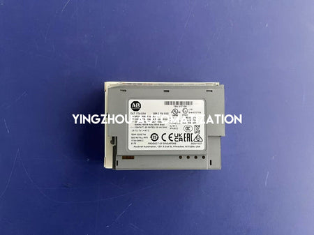 Allen-Bradley 1734-OW4 POINT I/O Relay Output Module | 4-Channel, AC/DC N.O. Contacts-vezhoo