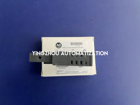Allen-Bradley 1734-TBCJC POINT I/O Cold Junction Compensation Terminal Base-vezhoo