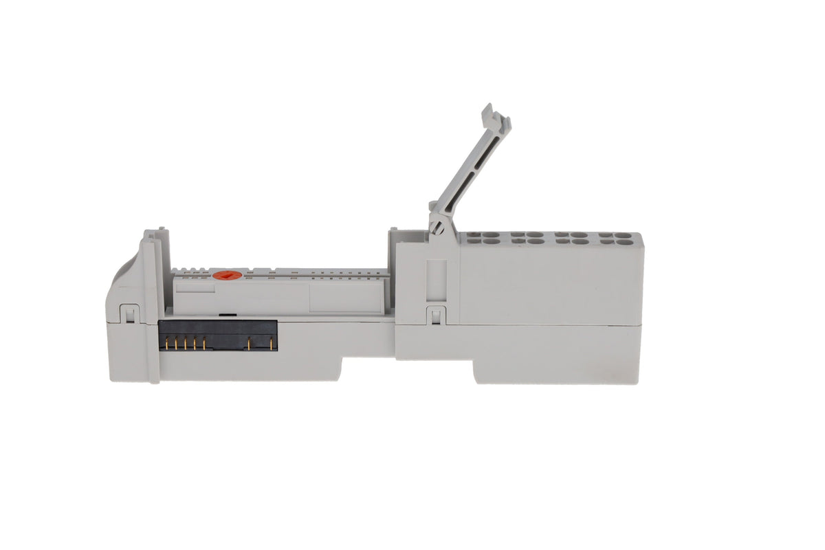 Allen-Bradley 1734-TOP POINT I/O Terminal Base | One-Piece Screw Terminal-vezhoo
