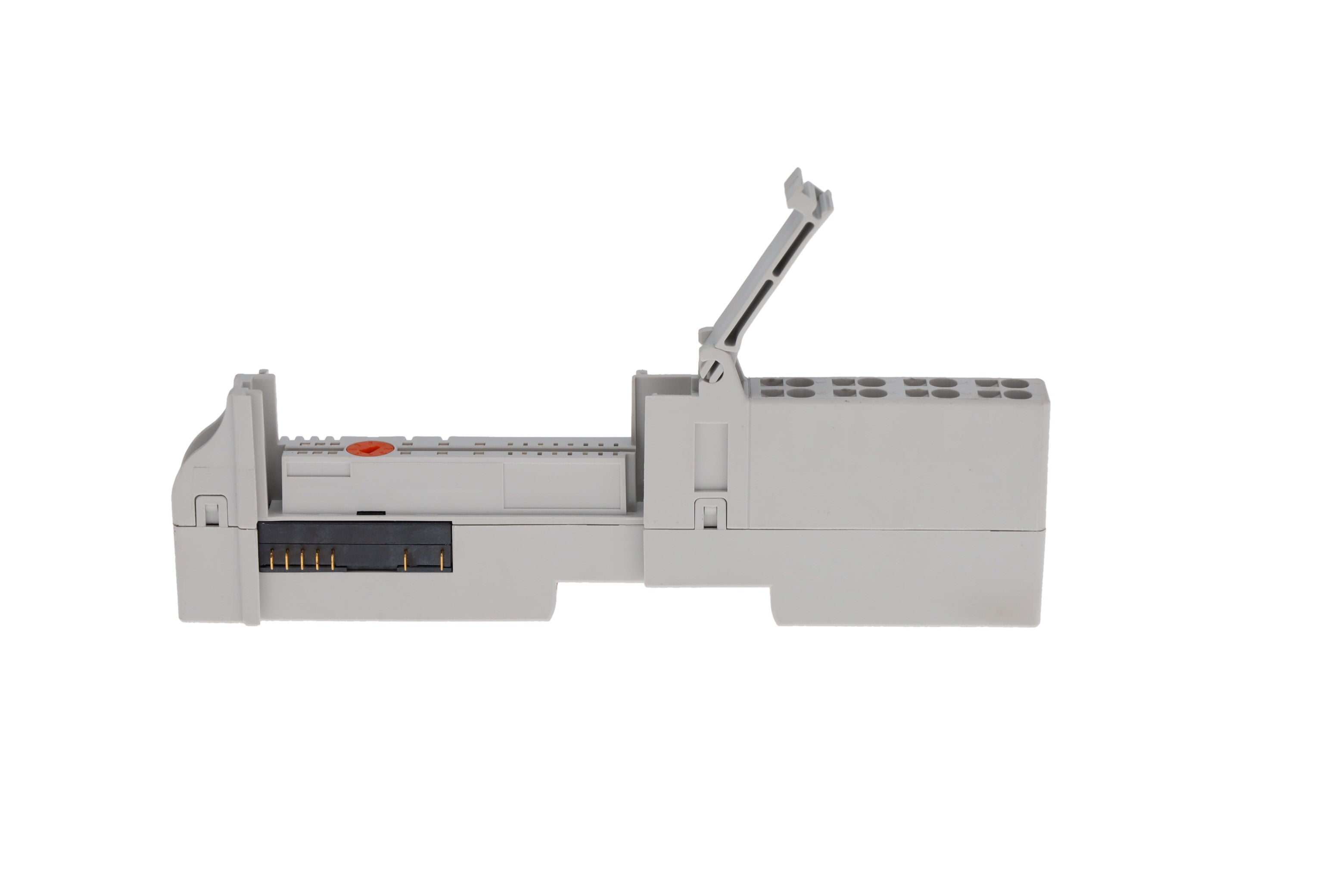 Allen-Bradley 1734-TOP POINT I/O Terminal Base | One-Piece Screw Terminal-vezhoo