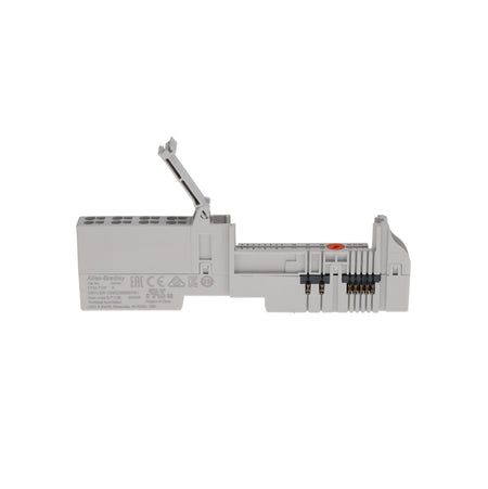 Allen-Bradley 1734-TOP POINT I/O Terminal Base | One-Piece Screw Terminal-vezhoo