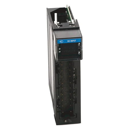Allen-Bradley 1756-IB16 ControlLogix Digital Input Module | 16-Point, 24V DC Sink/Source-vezhoo