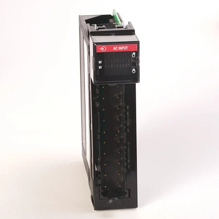 Allen-Bradley 1756-IB32 ControlLogix Digital Input Module | 32-Channel, 24V DC Sink/Source-vezhoo