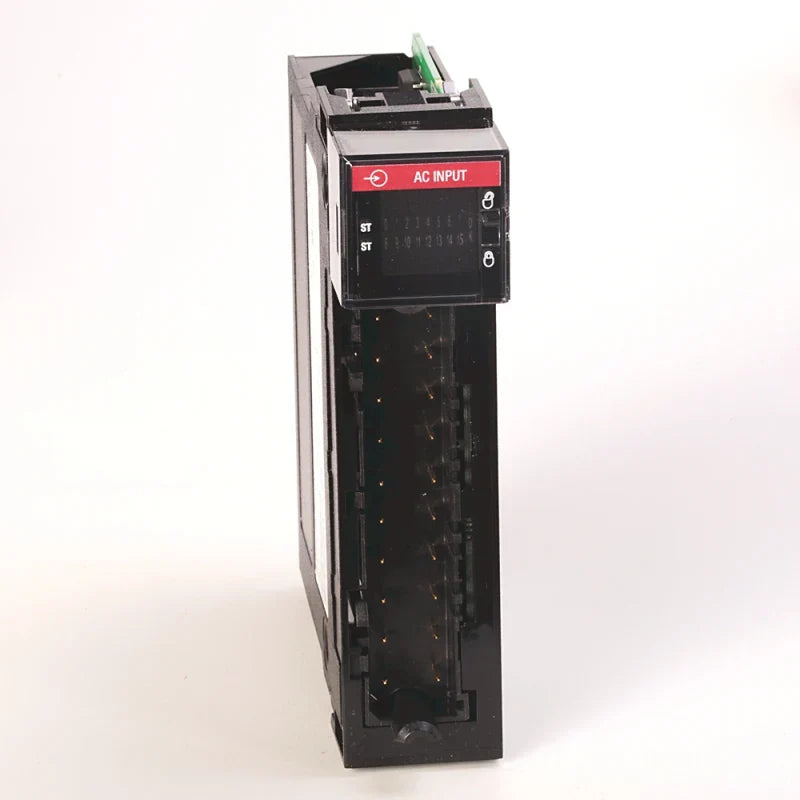 Allen-Bradley 1756-IB32 ControlLogix Digital Input Module | 32-Channel, 24V DC Sink/Source-vezhoo