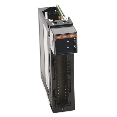 Allen-Bradley 1756-IF8 ControlLogix Analog Input Module | 8-Channel, 16-Bit Resolution-vezhoo