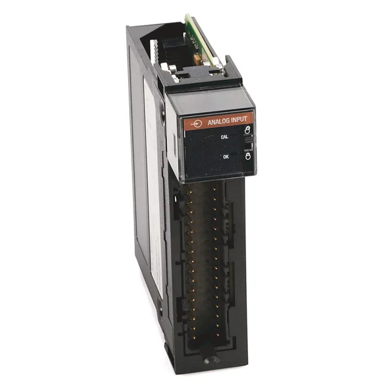 Allen-Bradley 1756-IF8 ControlLogix Analog Input Module | 8-Channel, 16-Bit Resolution-vezhoo