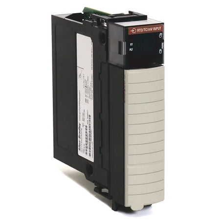 Allen-Bradley 1756-IR12 ControlLogix RTD Input Module | 12-Channel Isolated, 24-Bit-vezhoo