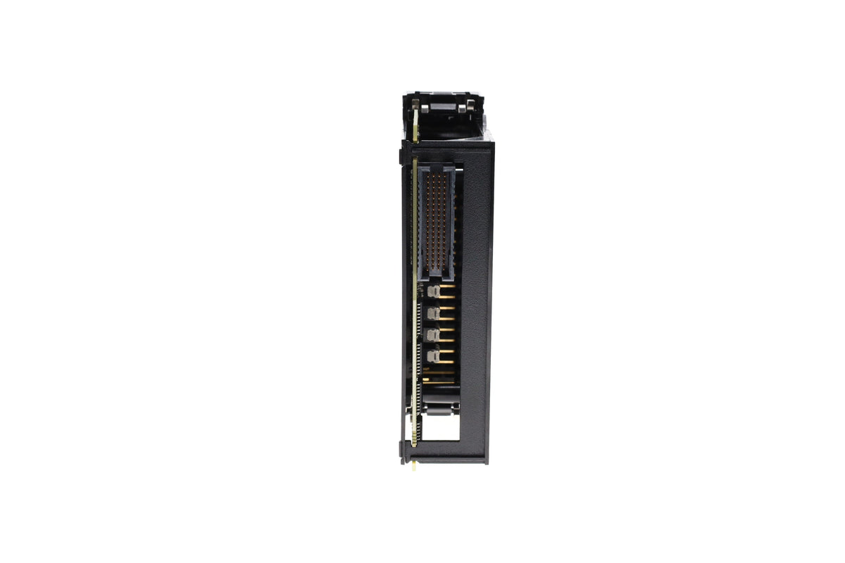 Allen-Bradley 1756-OB32 ControlLogix 32-Point Digital Output Module | 24V DC Sourcing-vezhoo