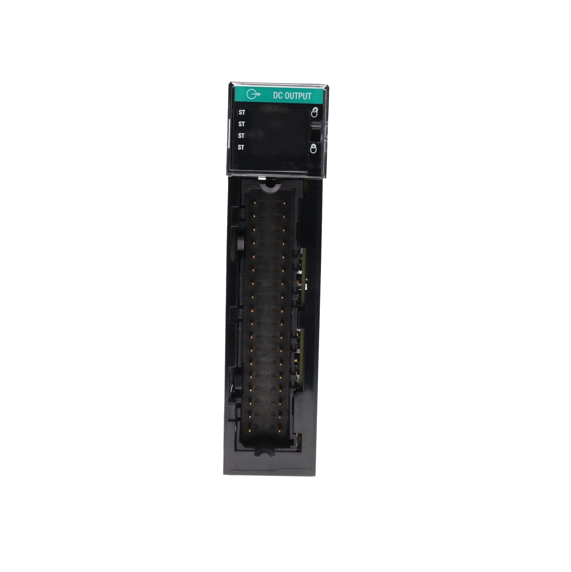 Allen-Bradley 1756-OB32 ControlLogix 32-Point Digital Output Module | 24V DC Sourcing-vezhoo