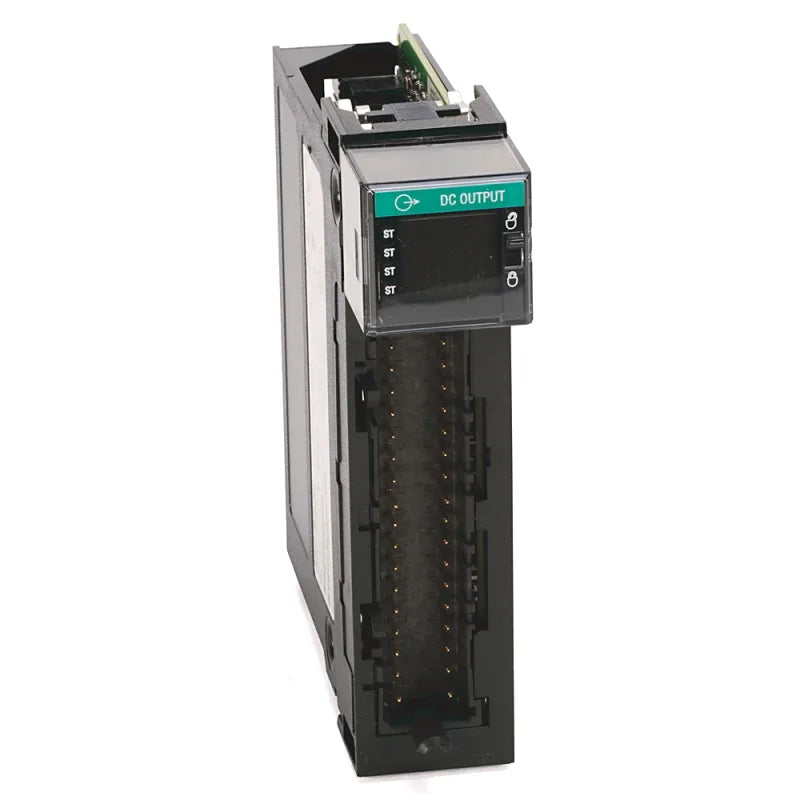 Allen-Bradley 1756-OB32 ControlLogix 32-Point Digital Output Module | 24V DC Sourcing-vezhoo