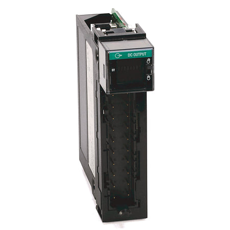 Allen-Bradley 1756-OB8 ControlLogix Digital Output Module | 8-Channel, 24V DC Sourcing-vezhoo