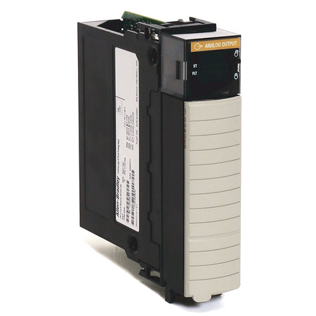Allen-Bradley 1756-OF8I ControlLogix Analog Output Module | 8-Channel, Individually Isolated-vezhoo