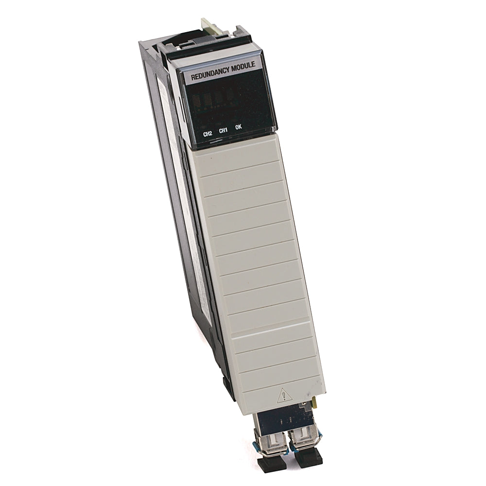 Allen-Bradley 1756-RM2 ControlLogix Redundancy Module | High-Speed Fiber Sync-vezhoo