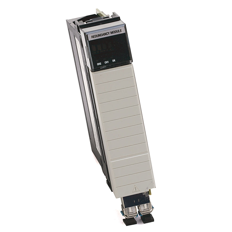 Allen-Bradley 1756-RM2 ControlLogix Redundancy Module | High-Speed Fiber Sync-vezhoo