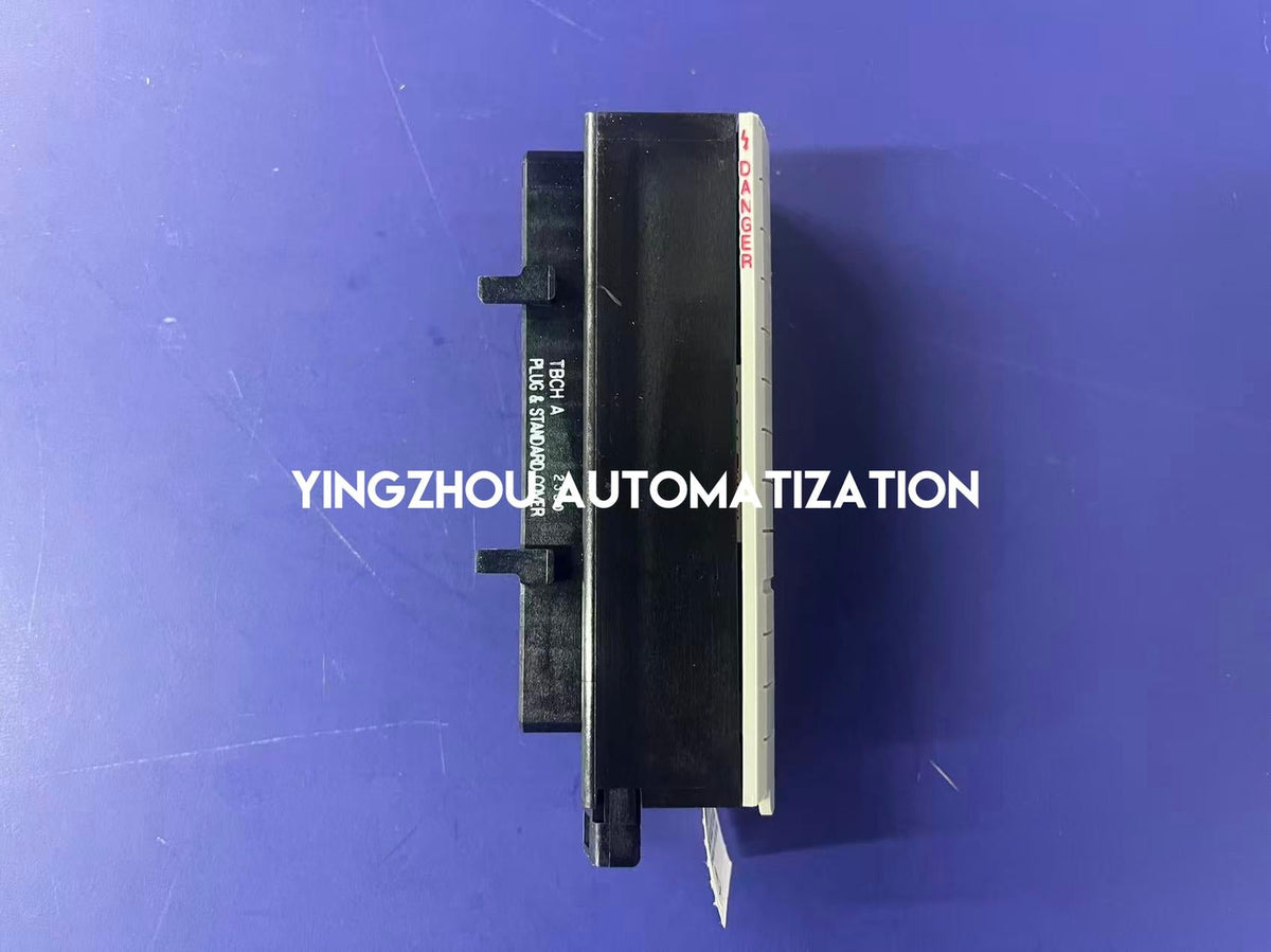 Allen-Bradley 1756-TBCH ControlLogix Terminal Block | 36-Pin, Cage Clamp-vezhoo