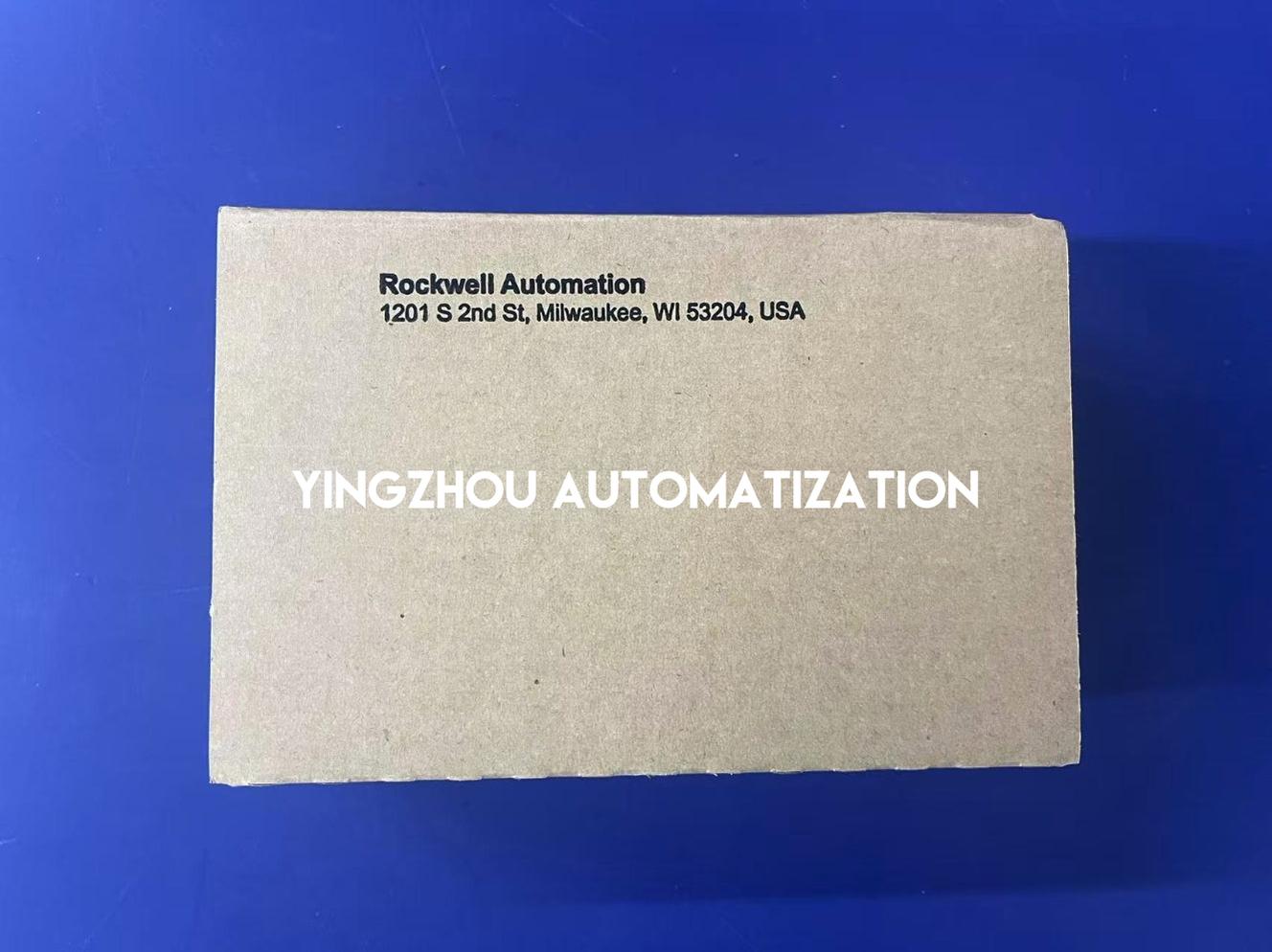 Allen-Bradley 1762-IF2OF2 MicroLogix Analog Module | 2-Input, 2-Output, 12-Bit-vezhoo