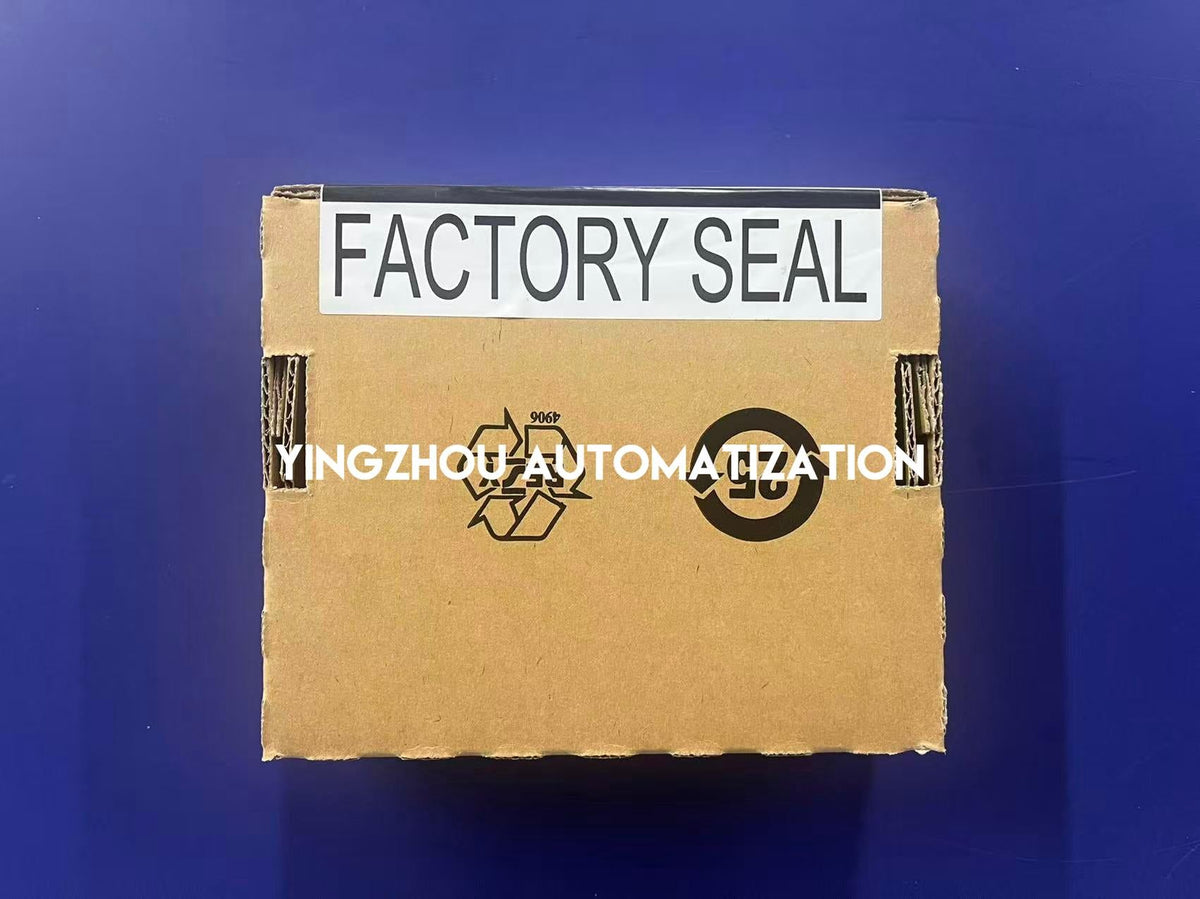 Allen-Bradley 1769-ECR CompactLogix Right End Cap | Bus Terminator | 1769 Compact I/O-vezhoo