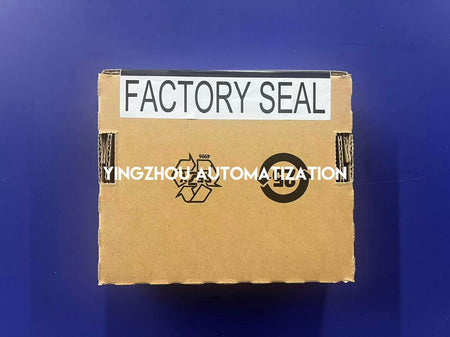 Allen-Bradley 1769-ECR CompactLogix Right End Cap | Bus Terminator | 1769 Compact I/O-vezhoo