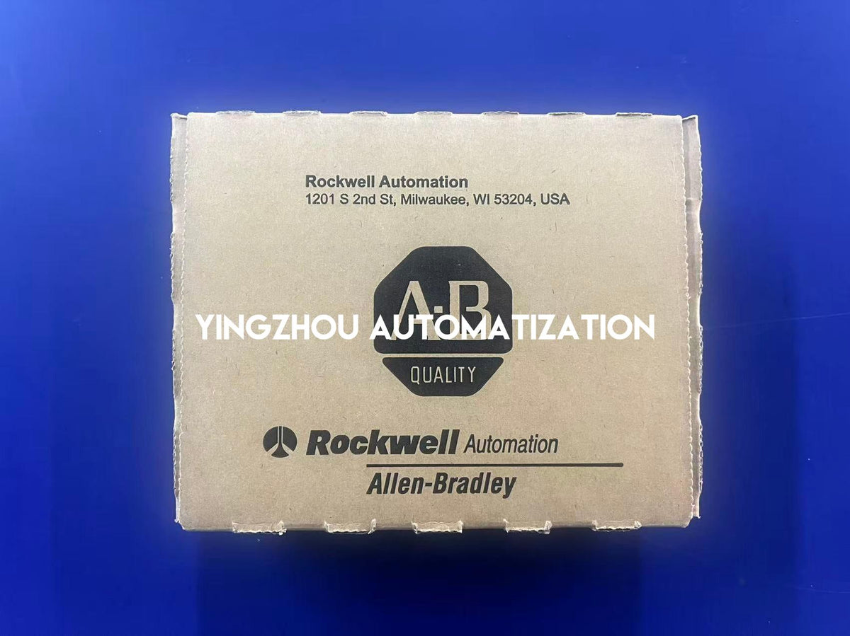 Allen-Bradley 1769-IF4XOF2 CompactLogix Analog Combo Module | 4 Input | 2 Output-vezhoo