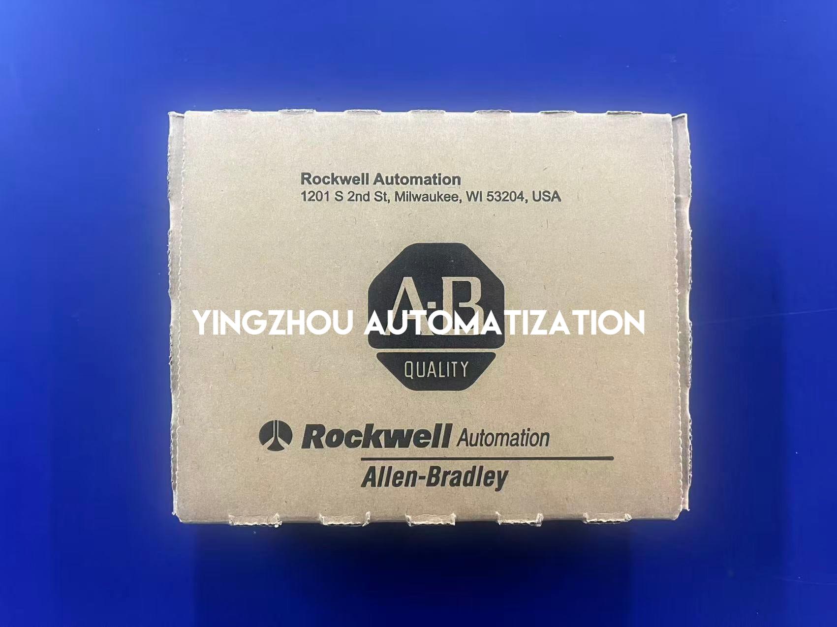 Allen-Bradley 1769-IF4XOF2 CompactLogix Analog Combo Module | 4 Input | 2 Output-vezhoo