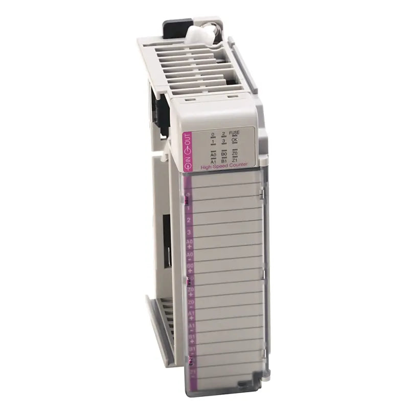 Allen-Bradley 1769-IQ32 CompactLogix Digital Input Module | 32-Channel, 24V DC Sink/Source-vezhoo